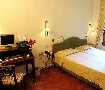 La Casa Del Ghiberti B&B Florence 3*,