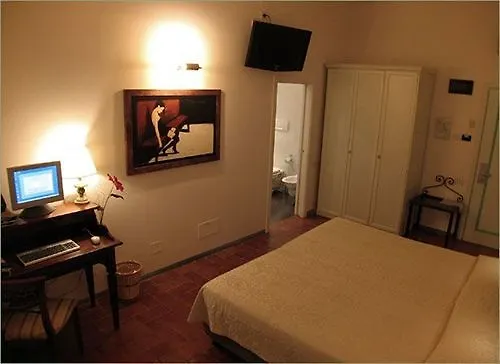 Bed & Breakfast La Casa Del Ghiberti B&B Florence