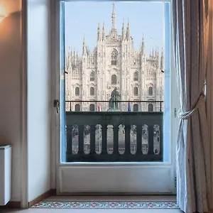  Appartamento Unique Duomo Luxury Italia