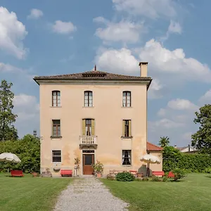  Alloggio per agriturismo Fiori&vigne Di Cecilia Marcon Italia