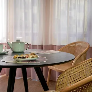 Aparthotel Leopoldo