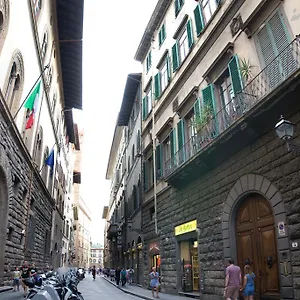  Appartamento Proconsolo Superior