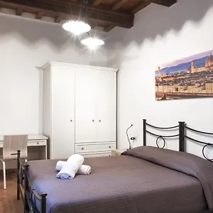  Appartamento Oriuolo Palace