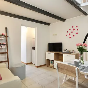  Appartamento Santa Monaca 23 - Sweet Dreams In