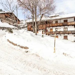  Appartamento Dolomiti Sweet Italia