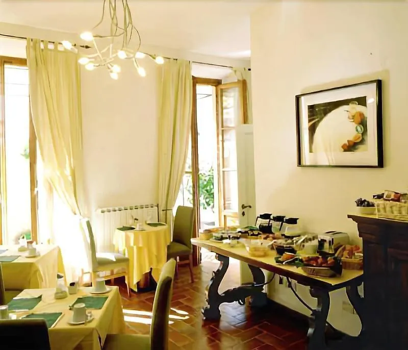 La Casa Del Ghiberti B&B Florence Italie