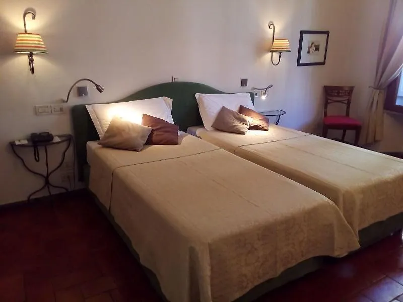 La Casa Del Ghiberti B&B Florence Couette-café