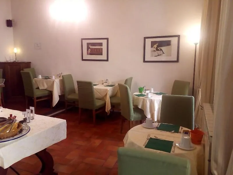 La Casa Del Ghiberti B&B Florence Couette-café