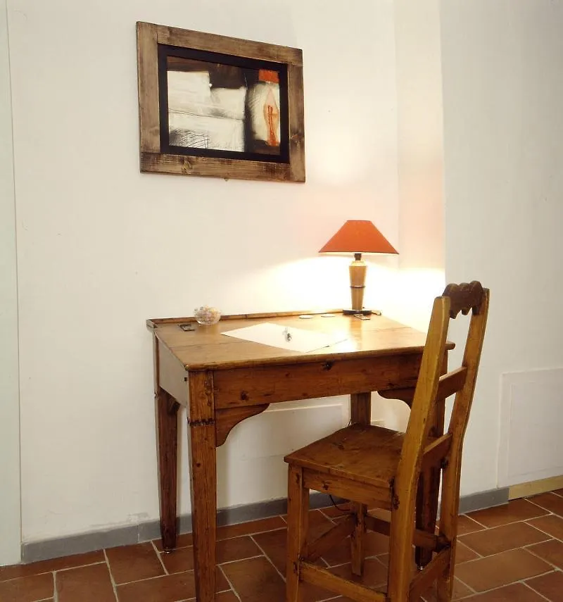 La Casa Del Ghiberti B&B Florence 3*,  Italie
