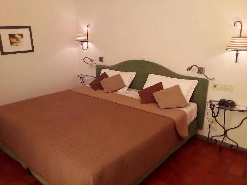 La Casa Del Ghiberti B&B Florence Couette-café