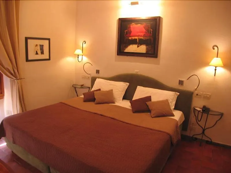 Couette-café La Casa Del Ghiberti B&B Florence
