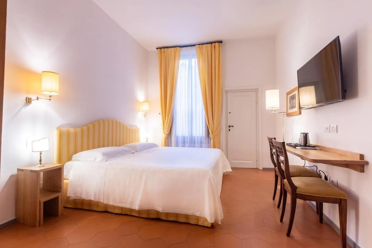 La Casa Del Ghiberti B&B Florence