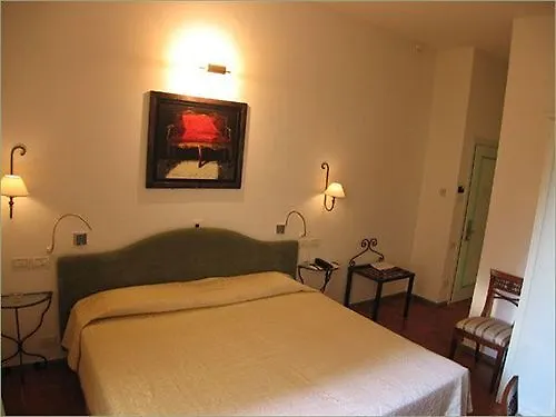 *** Couette-café La Casa Del Ghiberti B&B Florence Italie