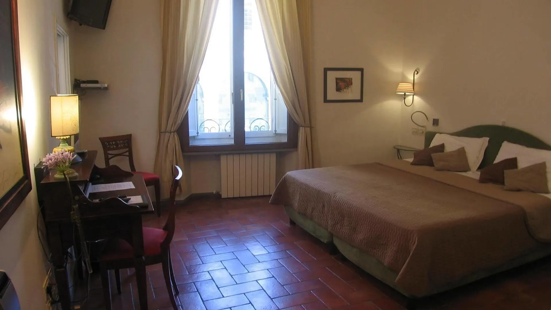 La Casa Del Ghiberti B&B Florence 3*,  Italie