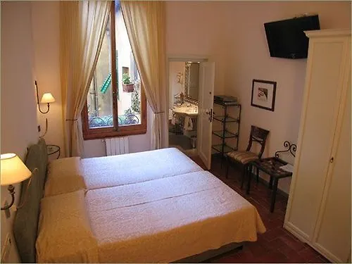 La Casa Del Ghiberti B&B Florence Italy